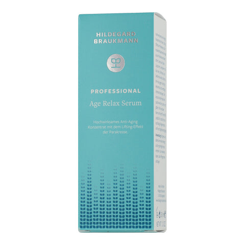 Hildegard Braukmann Professional Age Relaxe Serum