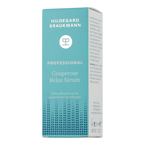 Hildegard Braukmann Professional Couperose Relax Serum