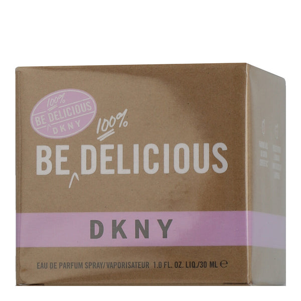 Donna Karan NY Be 100% Delicious Eau de Parfum Spray