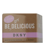Donna Karan NY Be 100% Delicious Eau de Parfum Spray