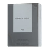 Porsche Design Pure Eau de Toilette Spray