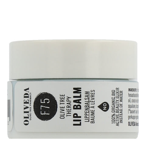 Oliveda Face Care F75 Lip Balm