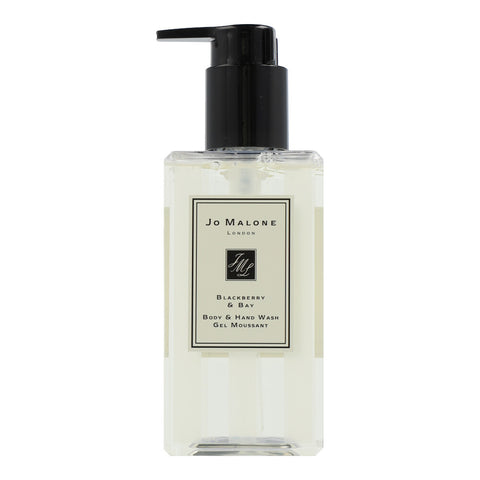 Jo Malone Blackberry & Bay Body & Hand Wash