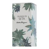 Salvatore Ferragamo Storie di Seta Giungle di Seta Eau de Parfum Spray