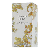 Salvatore Ferragamo Storie di Seta Savane di Seta Eau de Parfum Spray