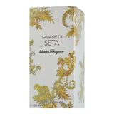Salvatore Ferragamo Storie di Seta Savane di Seta Eau de Parfum Spray