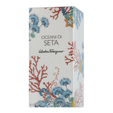 Salvatore Ferragamo Storie di Seta Oceani di Seta Eau de Parfum Spray