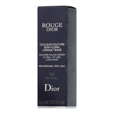 Dior Rouge Dior Satin