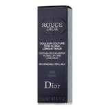 Dior Rouge Dior Satin
