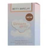 Betty Barclay Dream Away Eau de Toilette Spray