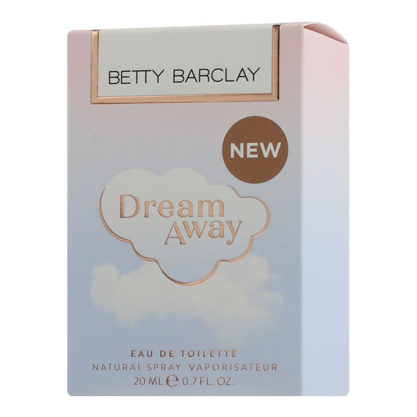 Betty Barclay Dream Away Eau de Toilette Spray