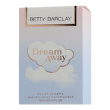 Betty Barclay Dream Away Eau de Toilette Spray