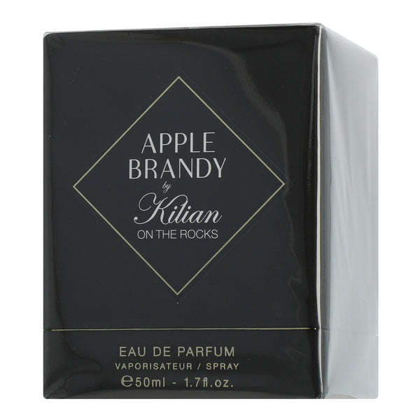 Kilian The Liquors Apple Brandy On The Rocks Eau de Parfum Spray Refillable