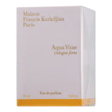 Maison Francis Kurkdjian Aqua Vitae Cologne Forte Eau de Parfum Spray