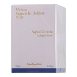 Maison Francis Kurkdjian Aqua Celestia Cologne Forte Eau de Parfum Spray