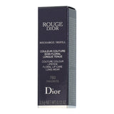 Dior Rouge Dior Velvet