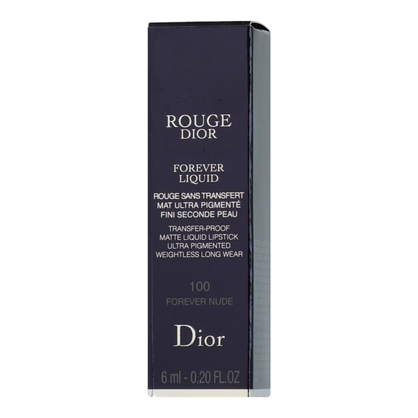 Dior Rouge Dior Forever Liquid