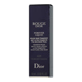 Dior Rouge Dior Forever Liquid