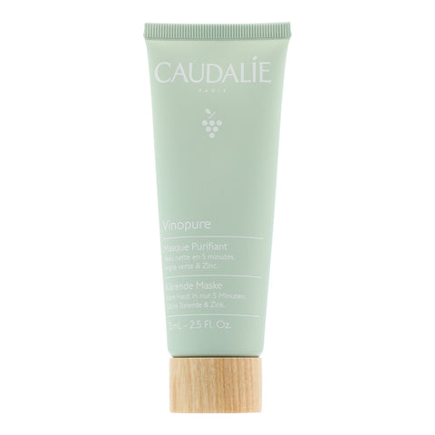 Caudalie Vinopure Masque Purifiant