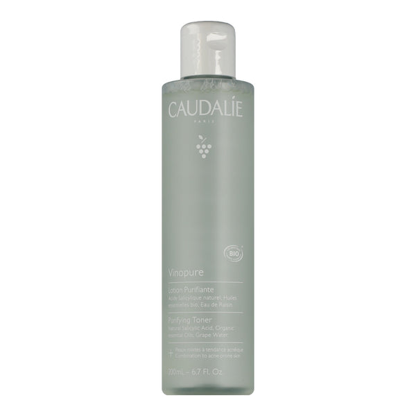 Caudalie Vinopure Lotion Purifiante