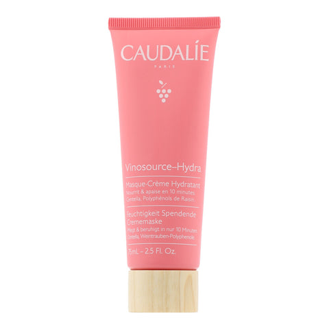 Caudalie Vinosource-Hydra Masque-Crème Hydratant