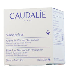 Caudalie Vinoperfect Crème Éclat Anti-Taches rechargeable