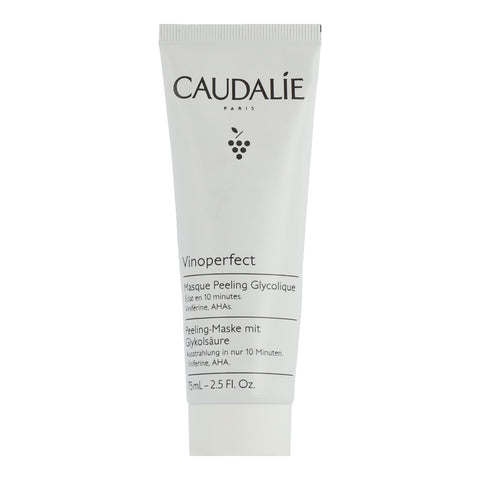 Caudalie Vinoperfect Masque Peeling Glycolique