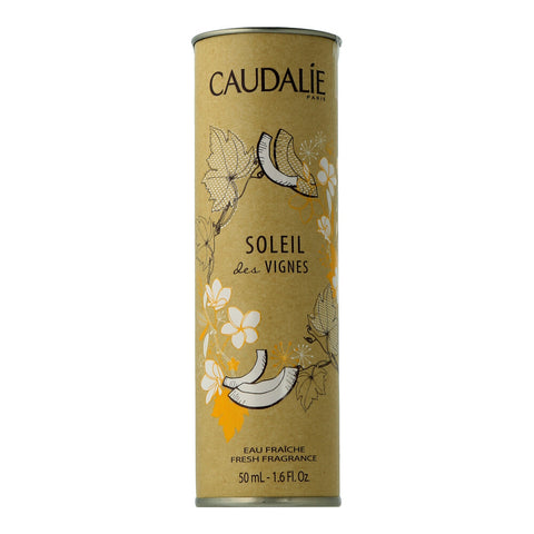 Caudalie Körperpflege Soleil des Vignes Eau Fraiche