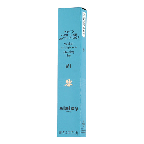 Sisley Phyto Khol Star Waterproof