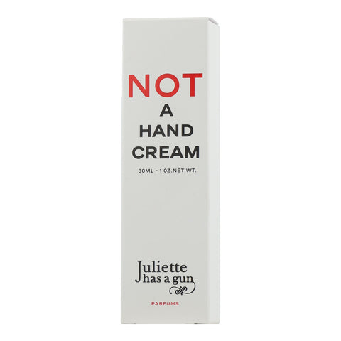 Juliette Has a Gun Not a Perfume Not a Hand Cream