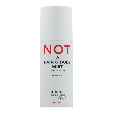 Juliette Has a Gun Not a Perfume Not a Hair & Body Mist