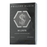 Philipp Plein No Limit$ Eau de Parfum Spray
