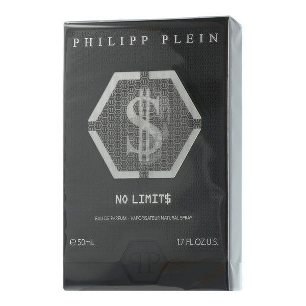 Philipp Plein No Limit$ Eau de Parfum Spray