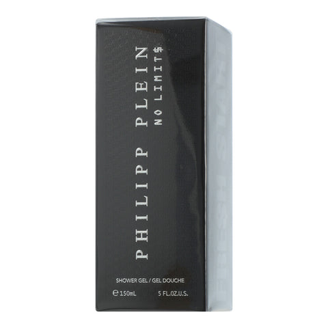Philipp Plein No Limit$ Shower Gel