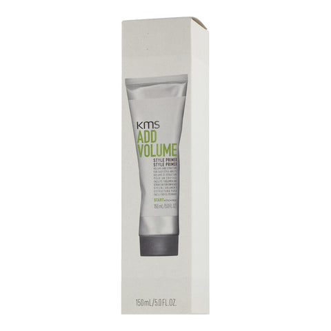kms AddVolume Style Primer