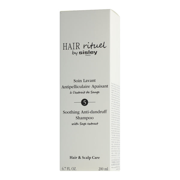 Sisley Hair Rituel Soothing Anti-Dandruff Shampoo