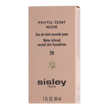 Sisley Phyto Teint Nude