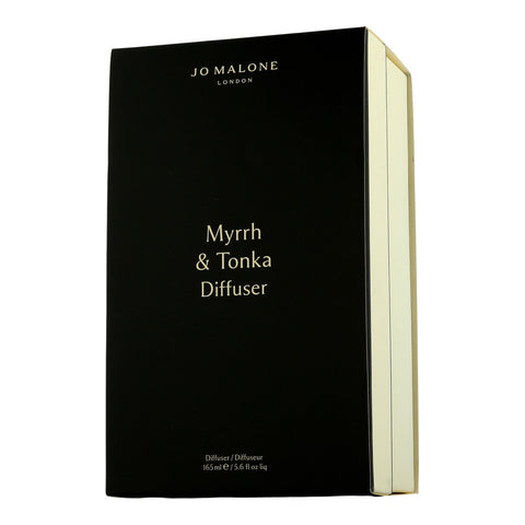 Jo Malone Myrrh & Tonka Scented Diffuser Intense