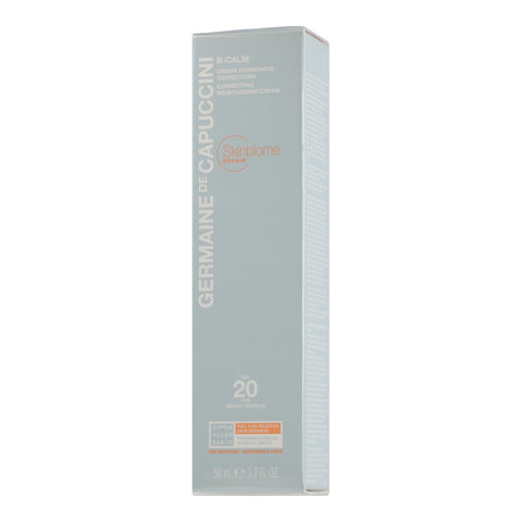 Germaine de Capuccini B-Calm Corrective Moisturising Cream SPF 20