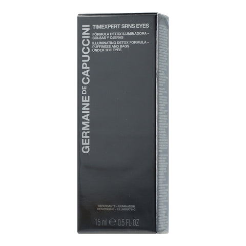 Germaine de Capuccini Timexpert SRNS Illuminating Detox Formula SRNS Eyes
