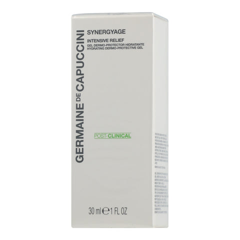 Germaine de Capuccini Synergyage Intensive Relief Hydrating Gel