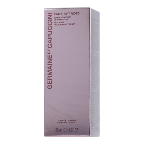 Germaine de Capuccini Timexpert Rides Absolute Nourishment Elixier