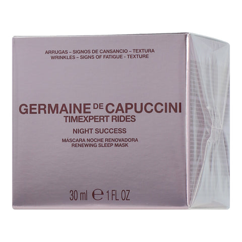 Germaine de Capuccini Timexpert Rides Night Success Renewing Sleep Mask