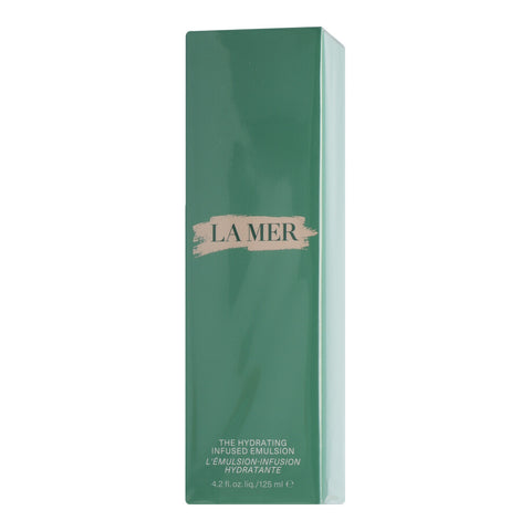 La Mer Moisturizing Care The Hydrating Infused Emulsion