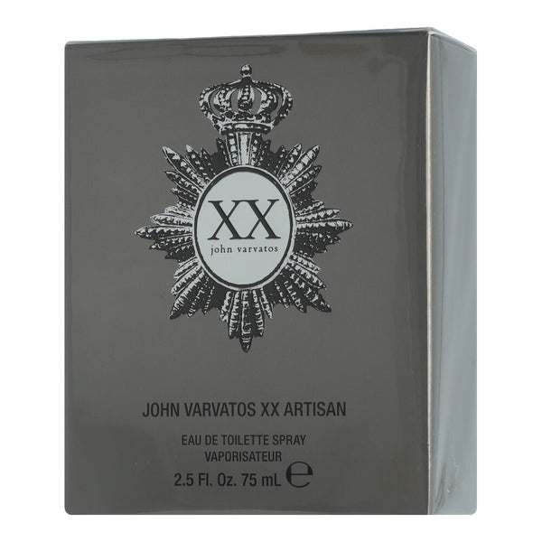 John Varvatos XX Artisan Eau de Toilette Spray