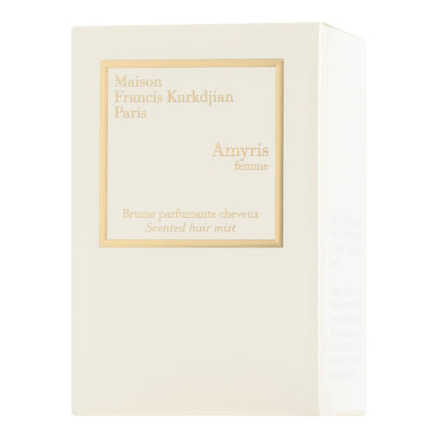 Maison Francis Kurkdjian Amyris Femme Scented Hair Mist