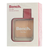 Bench. For Her Eau de Toilette Spray