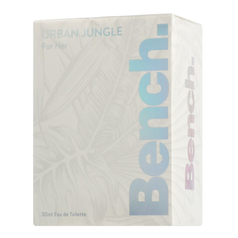 Bench. Urban Jungle for Her Eau de Toilette Spray