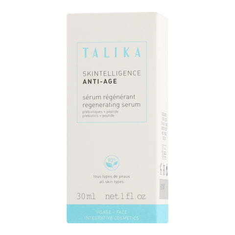 Talika Skintelligence Anti-Age Regenerating Serum