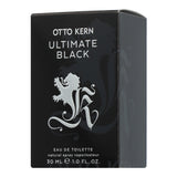 Otto Kern Ultimate Black Eau de Toilette Spray